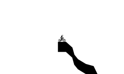 Downhill Desc.