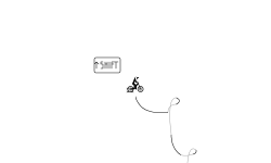 A Quick Wheelie (Desc)
