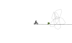 mounting your bicth