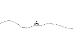 Simple lines