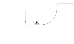 Quarter Pipe