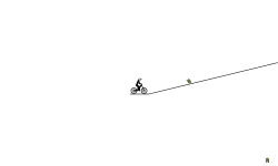 the climb