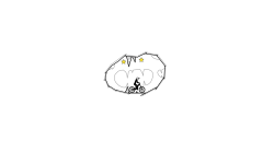 The cave