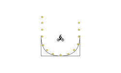 Halfpipe