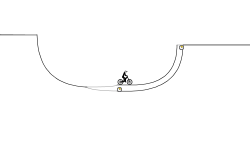 Quarterpipes