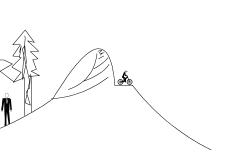 escapa de slender