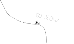 The Great Descent