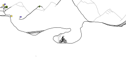 MTB Star Chase