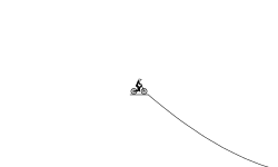 DH ride