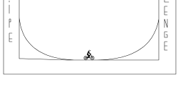 Halfpipe Challenge