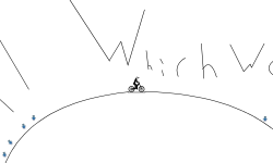 which way