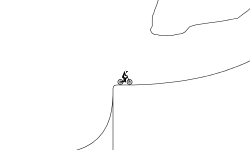 cave~hold up