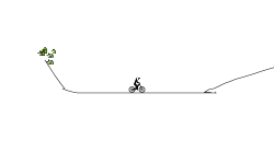 A simple track