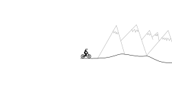 mountain jumps