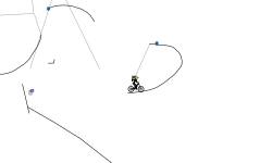 BAD Wheelie