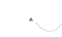 Triggering track