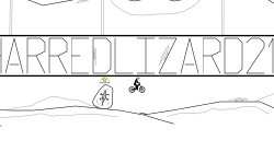 For CHARREDLIZARD21!