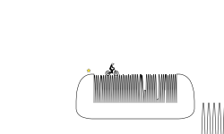 an old gross comb