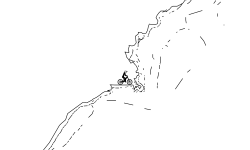 Cliff Ride