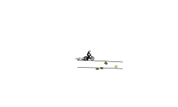 Truck wheeeeeeeelie