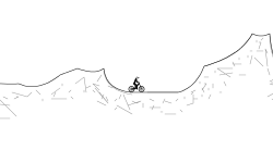Mountain ride