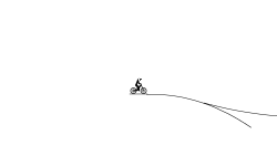 Auto Ultimate Mountain Rider