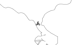 Mountain auto