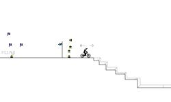 Short 3D and minigame