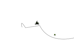 My first level