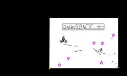 DarkSPACE 4