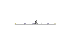 Wall hopper
