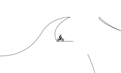 Sub 10 Second Track
