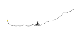 offroad hillclimb