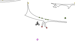 Longest of my tracks.