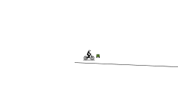 go slow
