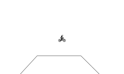 Bike, Hot-air balloon or Car