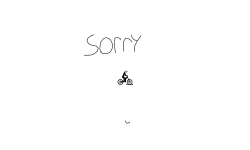 sorry amberrr