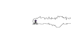 Pixel Cave