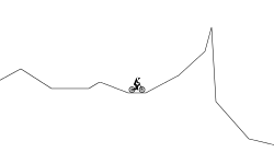 Easy climb 2