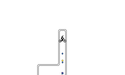 Gravity Tunnel