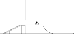 BMX park