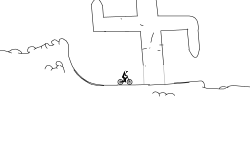 Desert Track