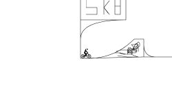 Skate park