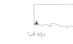Wheelie for Vaglo . (Desc.)