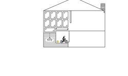 unfinished house