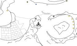 The snake temple