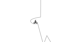 mountain jumper