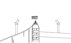 Rails And Rooftops