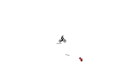 Short Bomb Run