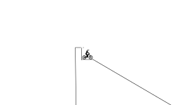 Ski jump series N0 1